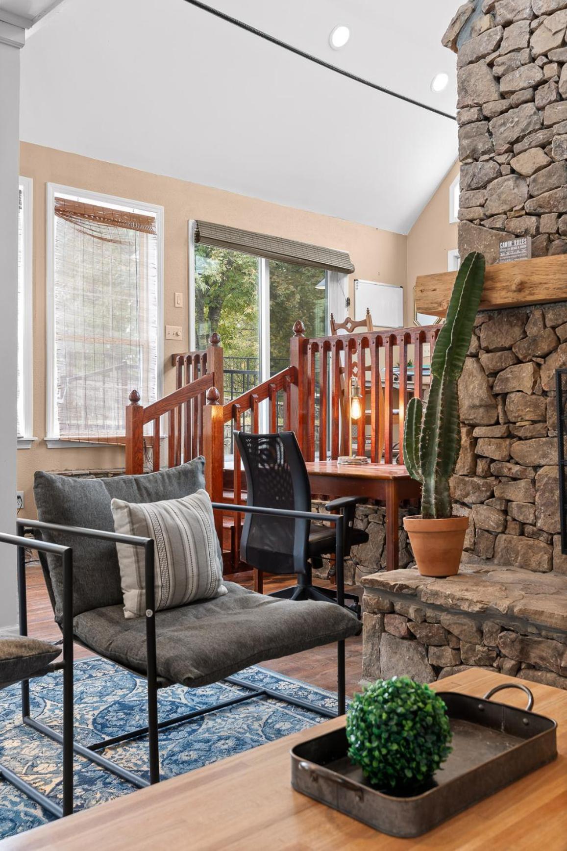 Quail Run Farm Pool Home Chattanooga Exterior foto