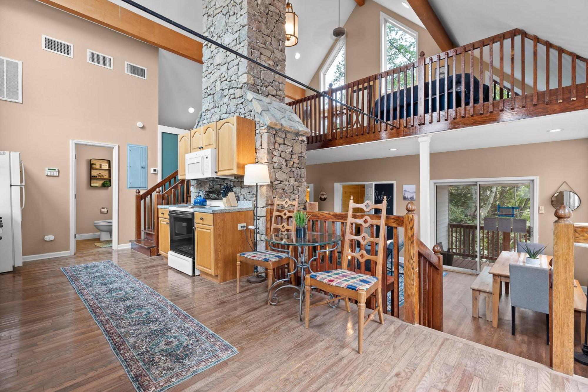 Quail Run Farm Pool Home Chattanooga Exterior foto